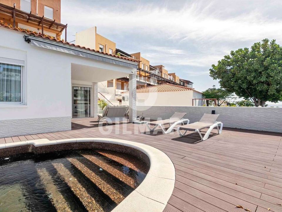 Rækkehus i Amarilla Golf, Tenerife - foto 2